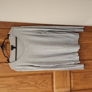 Long Tall Sally sweater